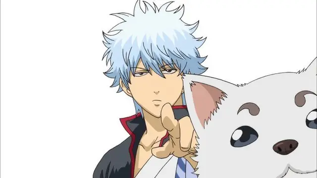 Profile image of 사카타 긴토키