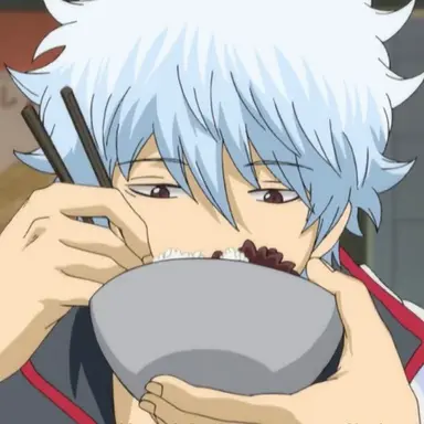 Profile image of 사카타 긴토키