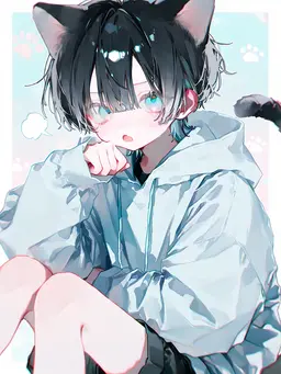 Profile image of うみ