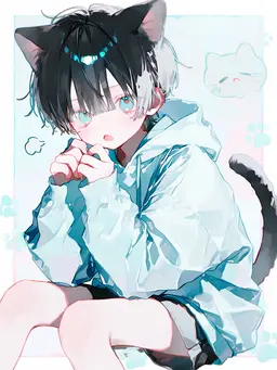 Profile image of うみ