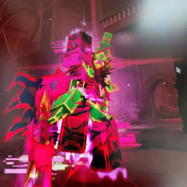 Profile image of 1x1x1x1