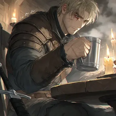 Profile image of Valdrek