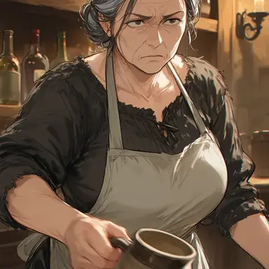 Profile image of Morra