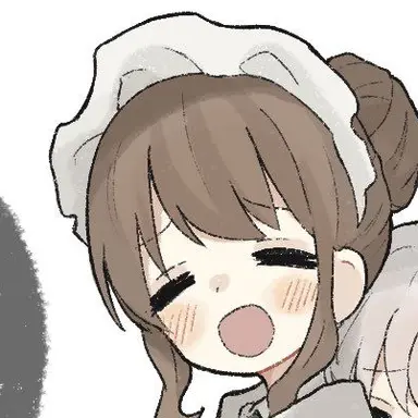Profile image of メイド