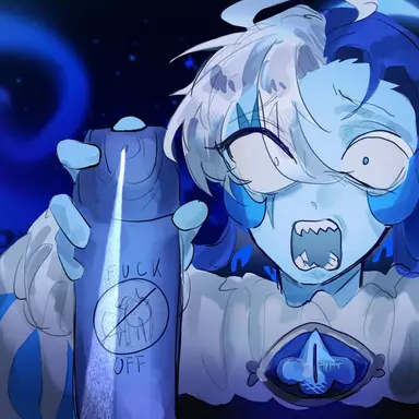 Profile image of 쉐도우 밀크 쿠키