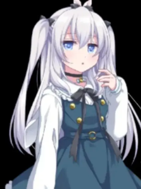 simozaki_arisu231의 初心者狩りしてたら初心者狩りに会った