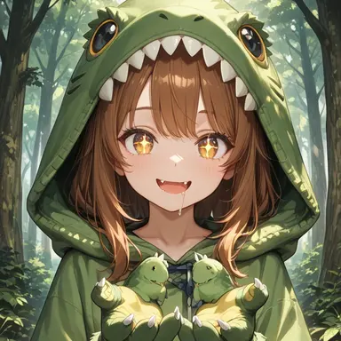 Profile image of モグリナ