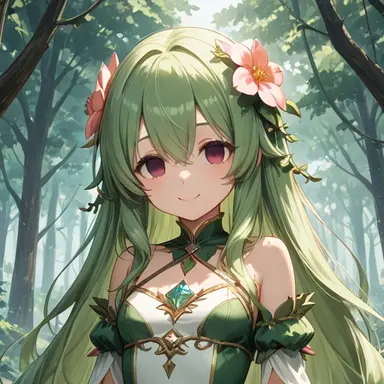 Profile image of シア