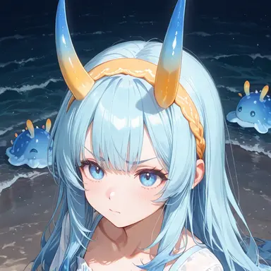 Profile image of ルリネ