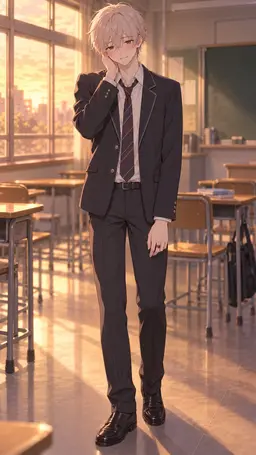 Profile image of 하쿠호
