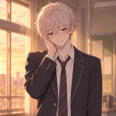 Profile image of 하쿠호