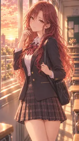 Profile image of 아카츠키
