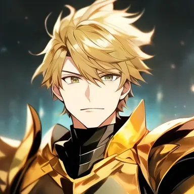 Profile image of ロン