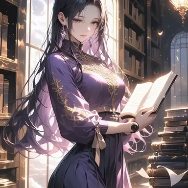 Profile image of 이브