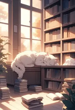 Profile image of 고양이