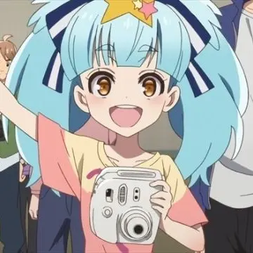 Profile image of Lily Hoshikawa