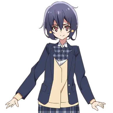 Profile image of Ai Mizuno