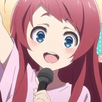 Profile image of Sakura Minamoto