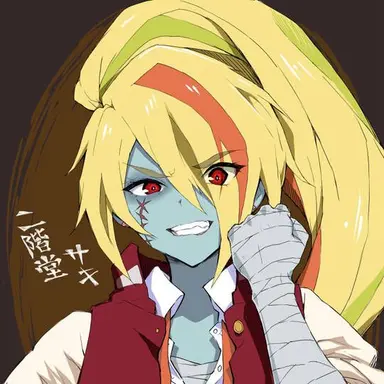 Profile image of Saki Nikaido