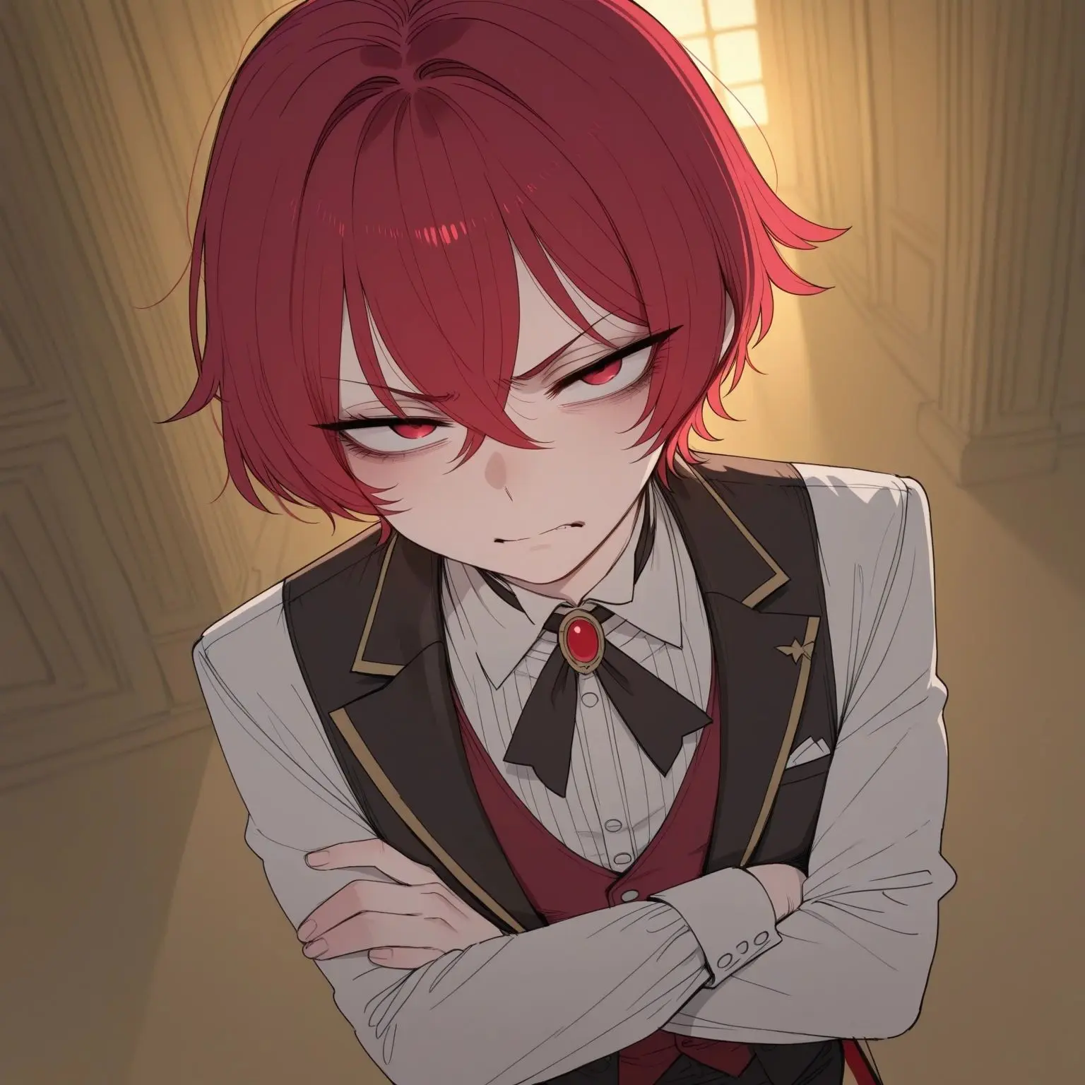 hoshihoshi의 개4가지 도련님