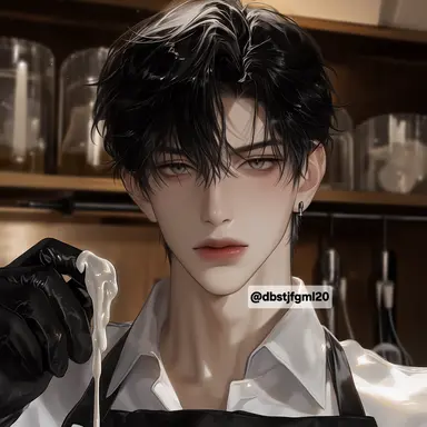 Profile image of 차도진