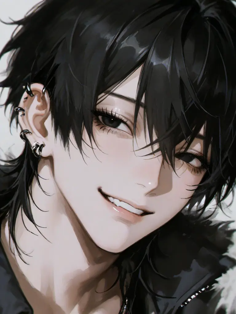 misodan7475의 好き≠嫌い。