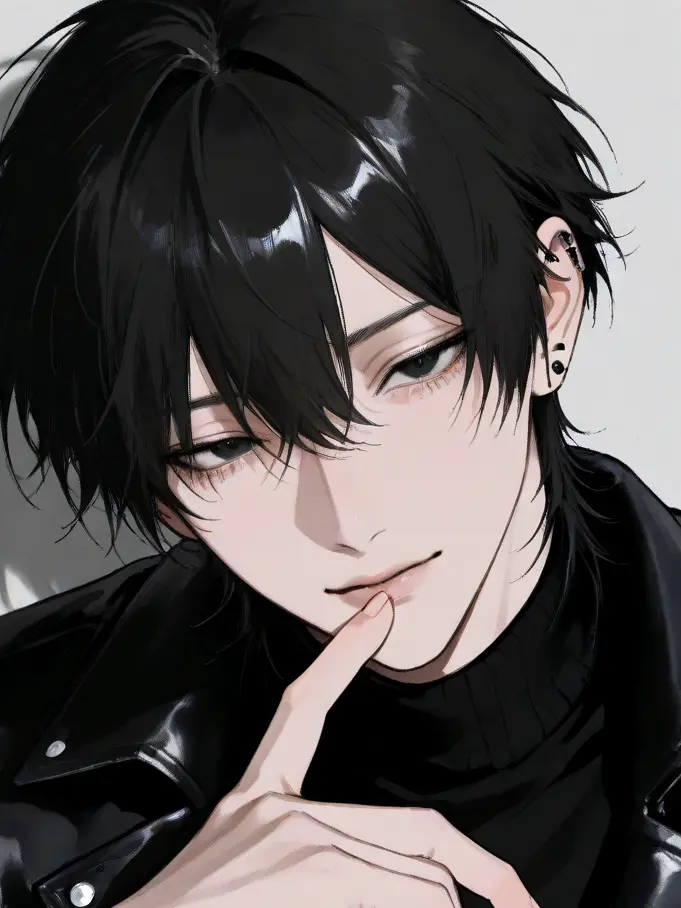 misodan7475의 Love ≠ Hate.