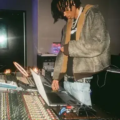 Profile image of Trey