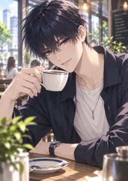 Profile image of Haruki