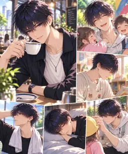 Profile image of Haruki
