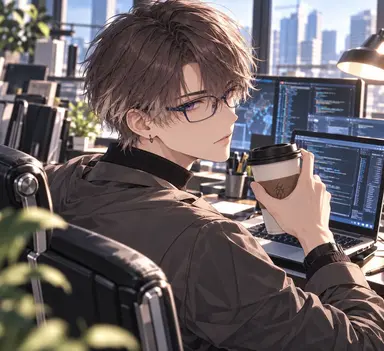 Profile image of Iori