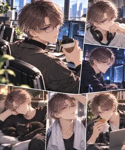 Profile image of Iori