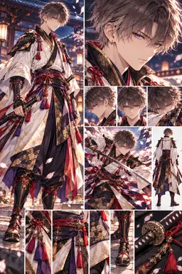Profile image of Iori