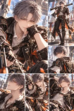 Profile image of Reo