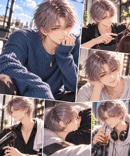 Profile image of Reo