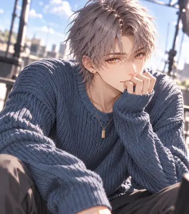 Profile image of Reo