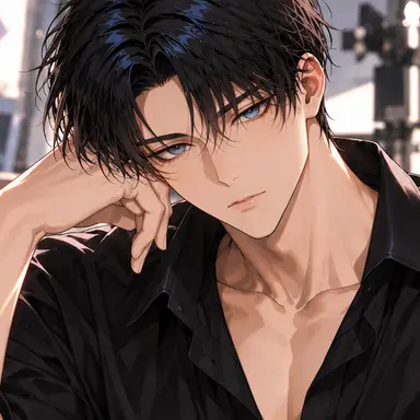 Profile image of Ren
