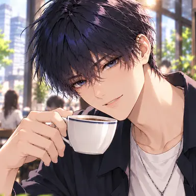 Profile image of Haruki