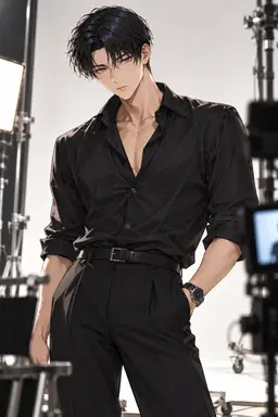Profile image of Ren