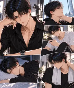 Profile image of Ren
