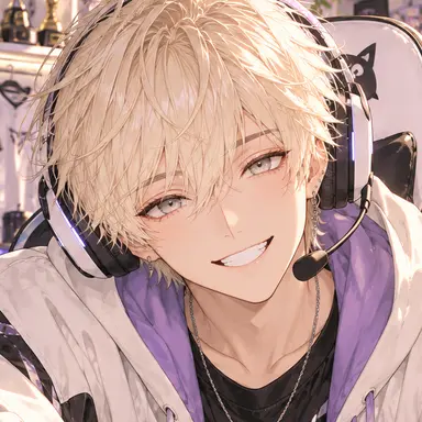 Profile image of Ritsu