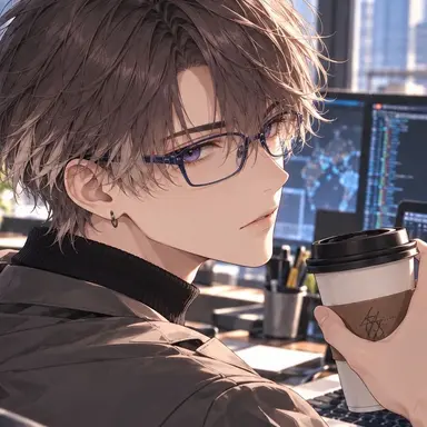 Profile image of Iori