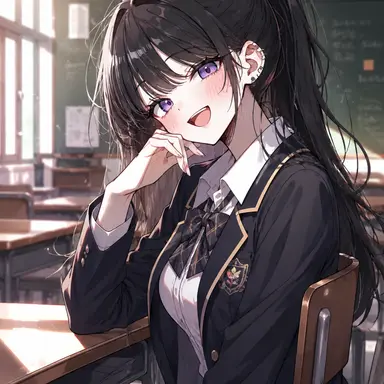 Profile image of 미나세 시오리