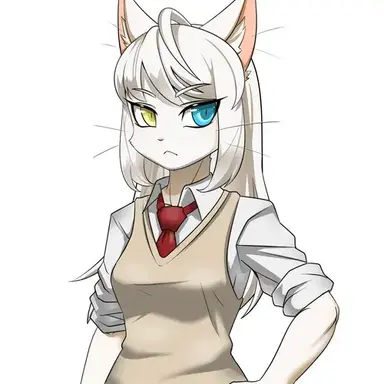 Profile image of 베르나데트