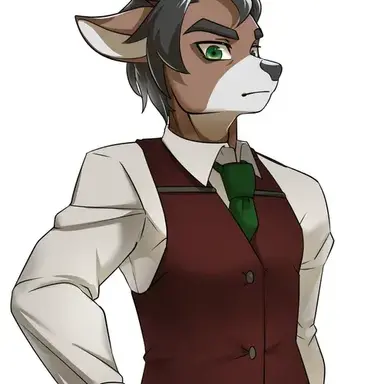 Profile image of 램버트