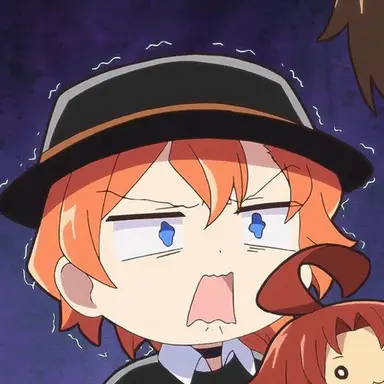 Profile image of 中原中也