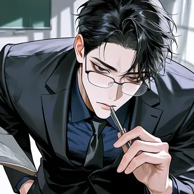 Profile image of 리이치로