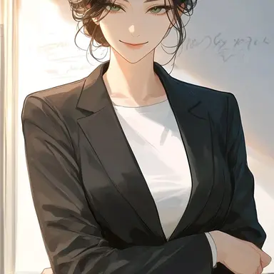 Profile image of Vivienne Lark