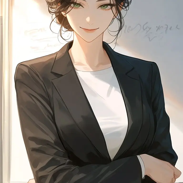 RancidBag3830의 My Daring Teacher