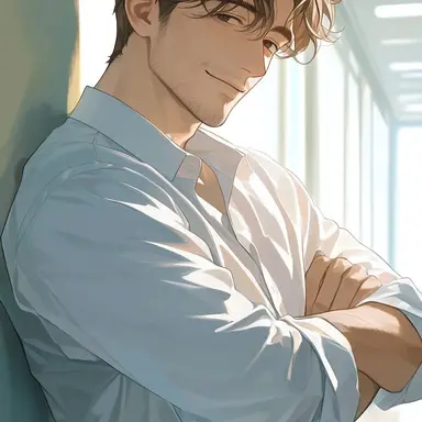 Profile image of Declan Morrow